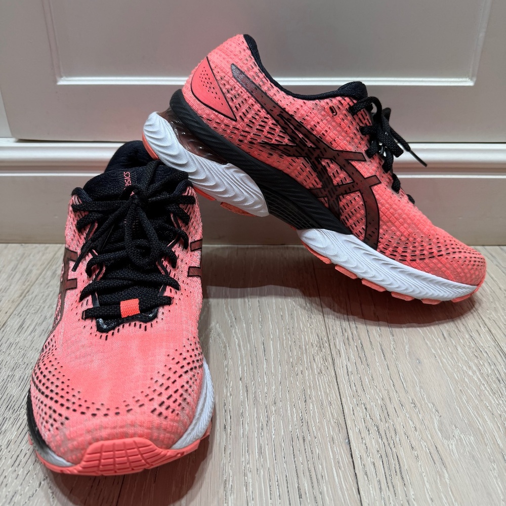 Asics FlyteFoam Women Sneakers